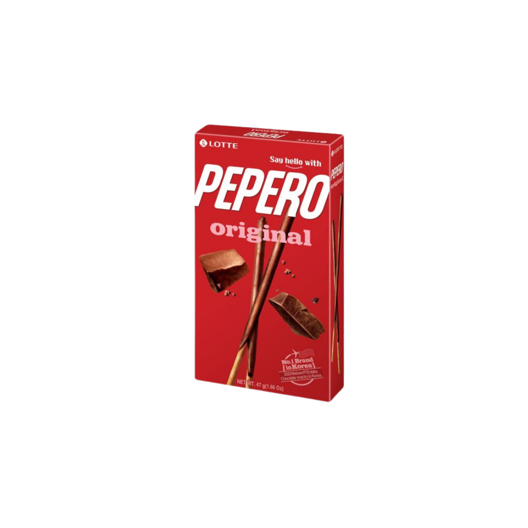 Pepero original 